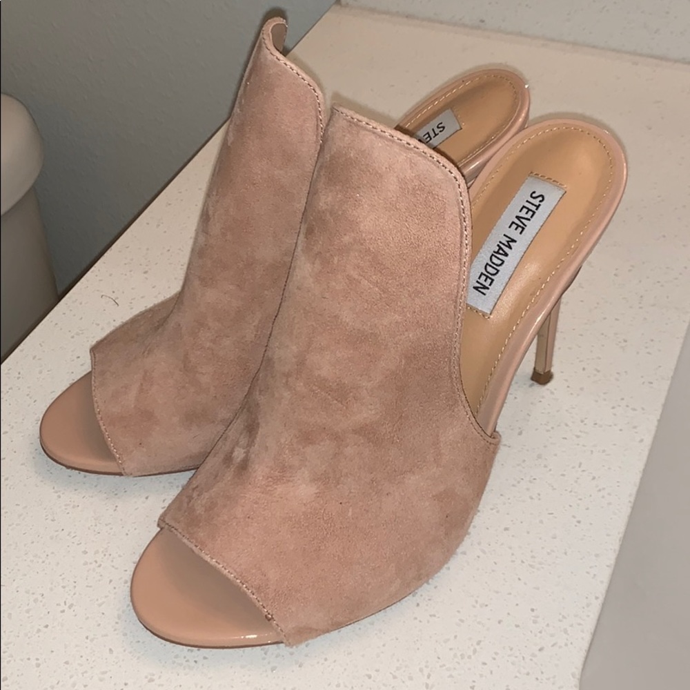 Steve Madden heels